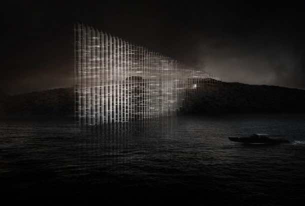 Costa Concordia Lighthouse4