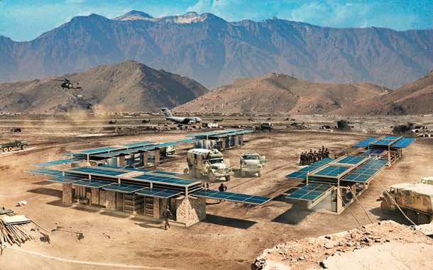 生态太阳能容器3