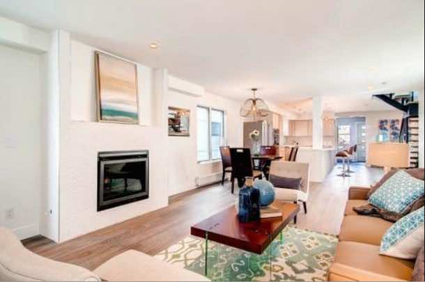 House Created From Shipping Container, Amazing 4