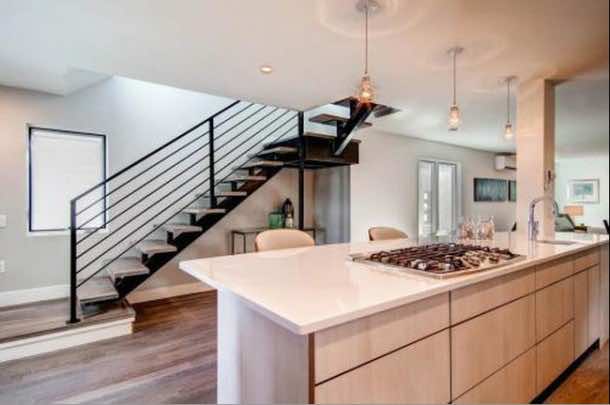 House Created From Shipping Container, Amazing 5