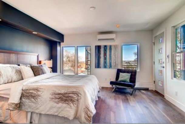 House Created From Shipping Container, Amazing 6