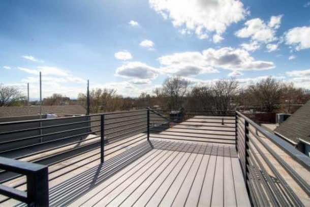 House Created From Shipping Container, Amazing 7