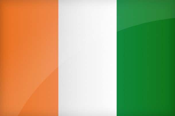 象牙海岸（10）