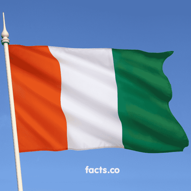 象牙海岸（10）