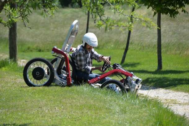 满足蜘蛛电2,唯一的车你需要2