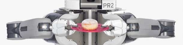 机器人从WikiHow在线学习(2)