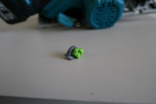 世界上最小的功能圆锯2