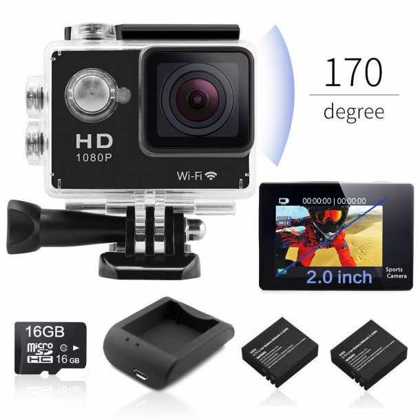 最佳运动相机(7)