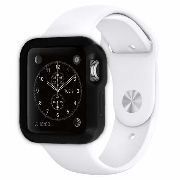 最好的Apple Watch Case（6）