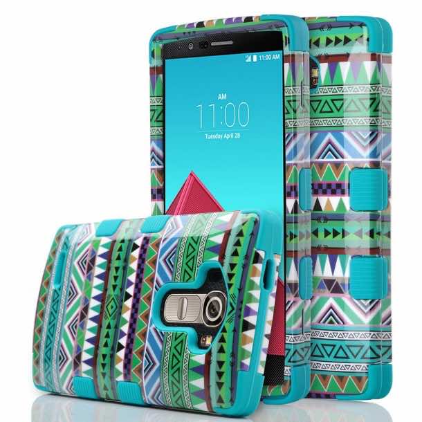 LG G4的最佳案例（1）