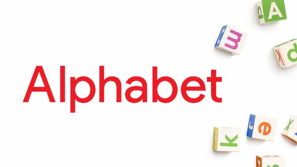 Google现在由Alphabet拥有