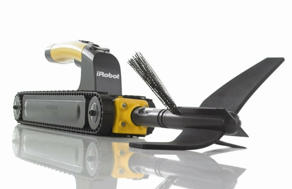 gutter-cleaning-robot