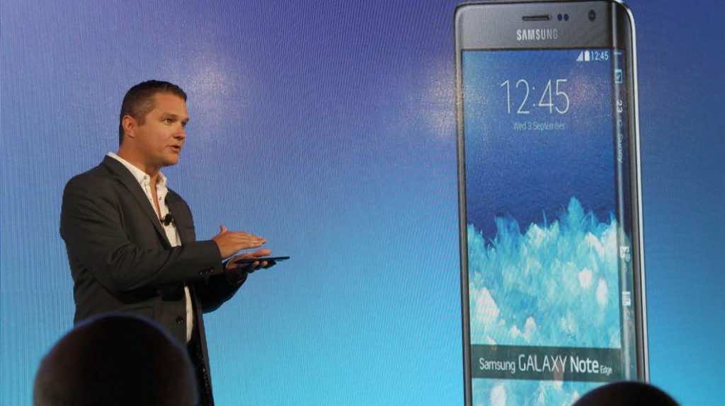 20155年三星打开