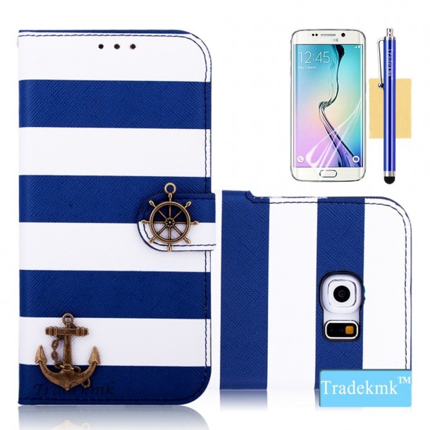 三星Galaxy S6 Edge的最佳案例