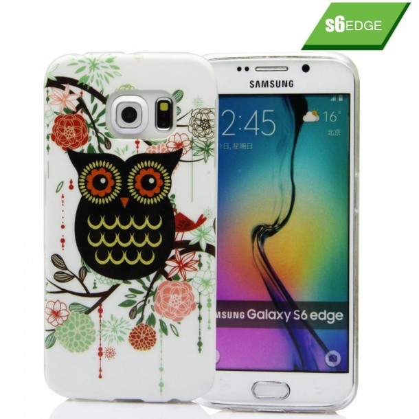 三星Galaxy S6 Edge的最佳案例