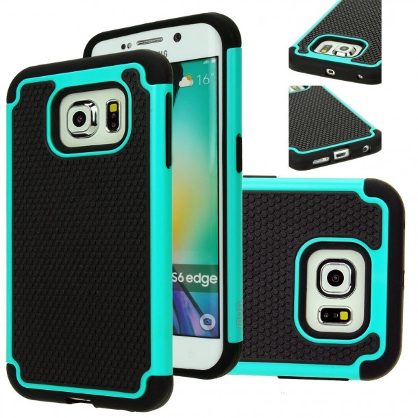 三星Galaxy S6 Edge的最佳案例