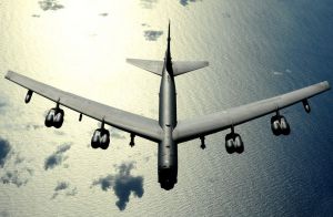 关于波音B-52 Stratofortress 18的18个惊人事实18