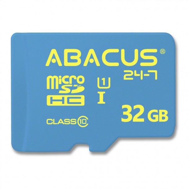 最佳25GB微型SD卡（7）