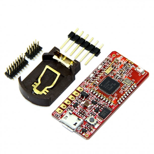 蓝牙4.0低能-BLE MINI