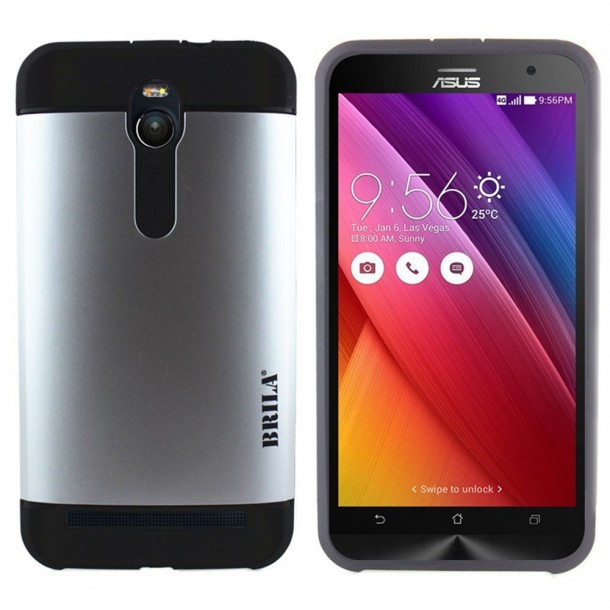 华硕Zenfone 2（8）的最佳案例