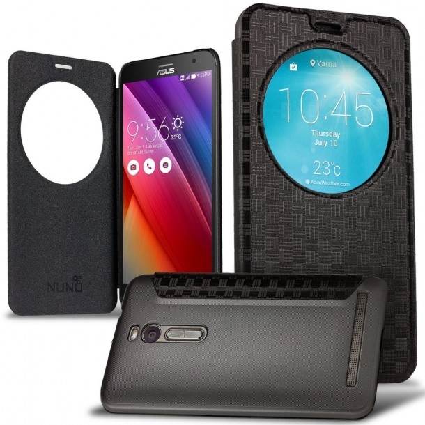 华硕Zenfone 2（9）的最佳案例