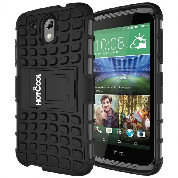 最佳HTC Desire526案例（10）