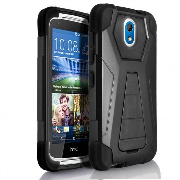 最佳HTC Desire526案例（6）