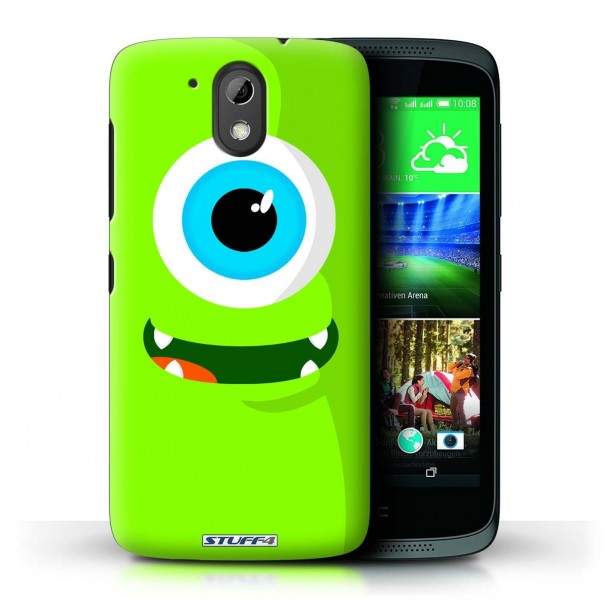 最佳HTC Desire526案例（7）