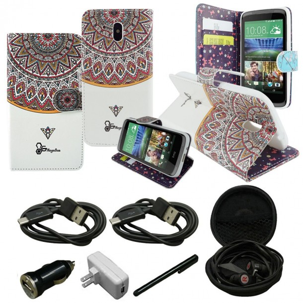 最佳HTC Desire526案例（8）