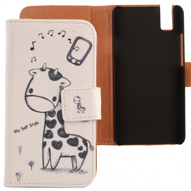 最佳华为荣耀7i手机壳(11)