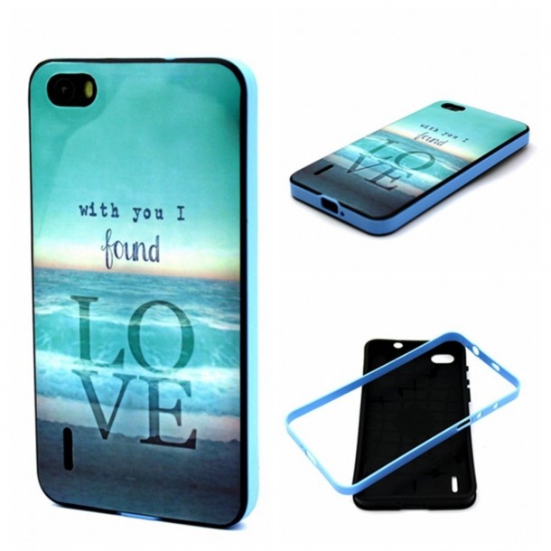 最佳华为荣耀7i手机壳(6)