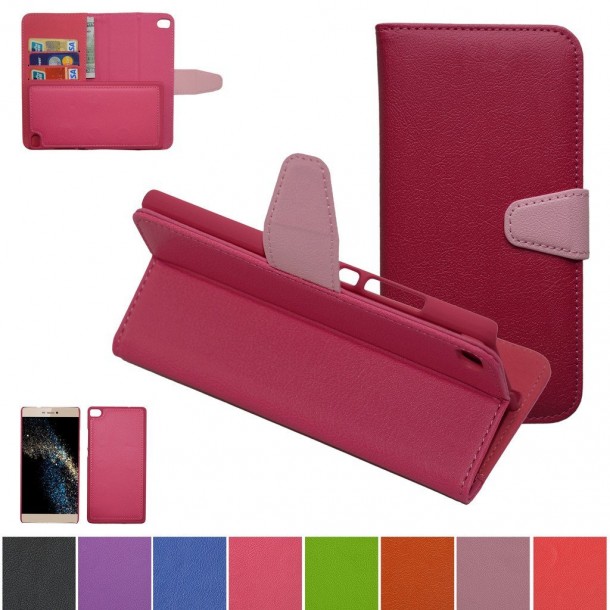 最好的华为P8案例（8）