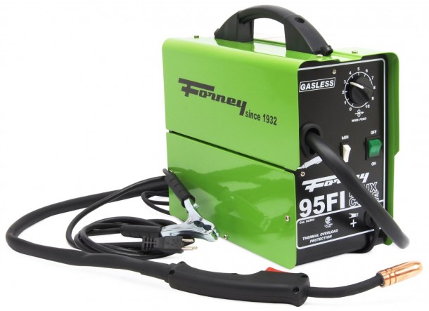 最佳MIG焊机（2）