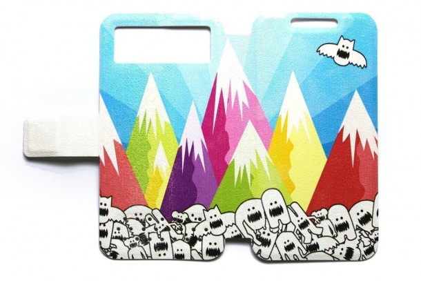 最佳Oppo Mirros 5S案例（7）