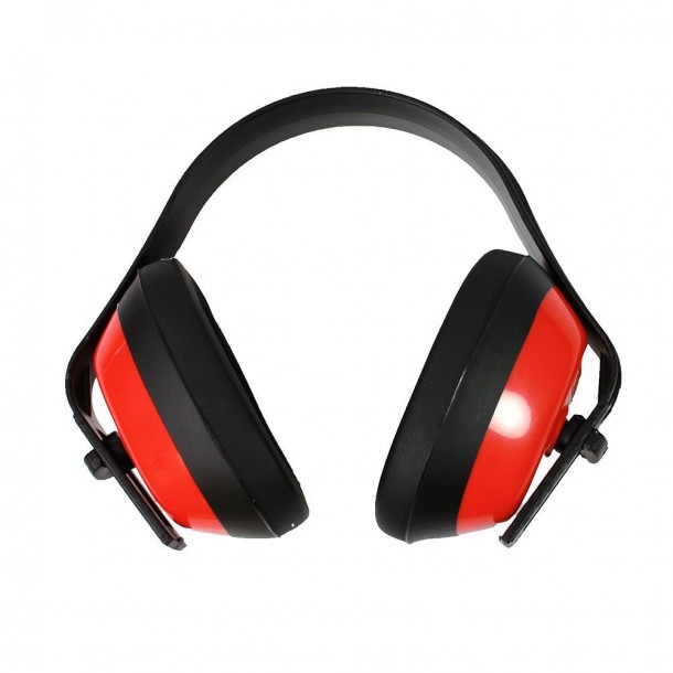 最好的保护耳机(8)