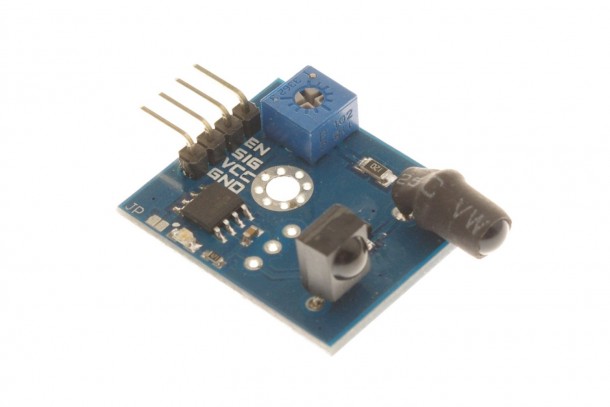 SMAKN®红外IR避免探测器