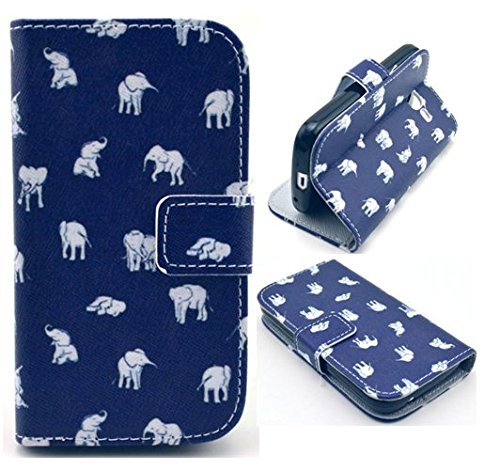 最好的三星Z1案例(1)