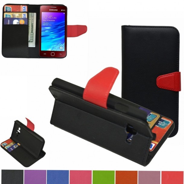 三星Z1最佳手机壳(9个)