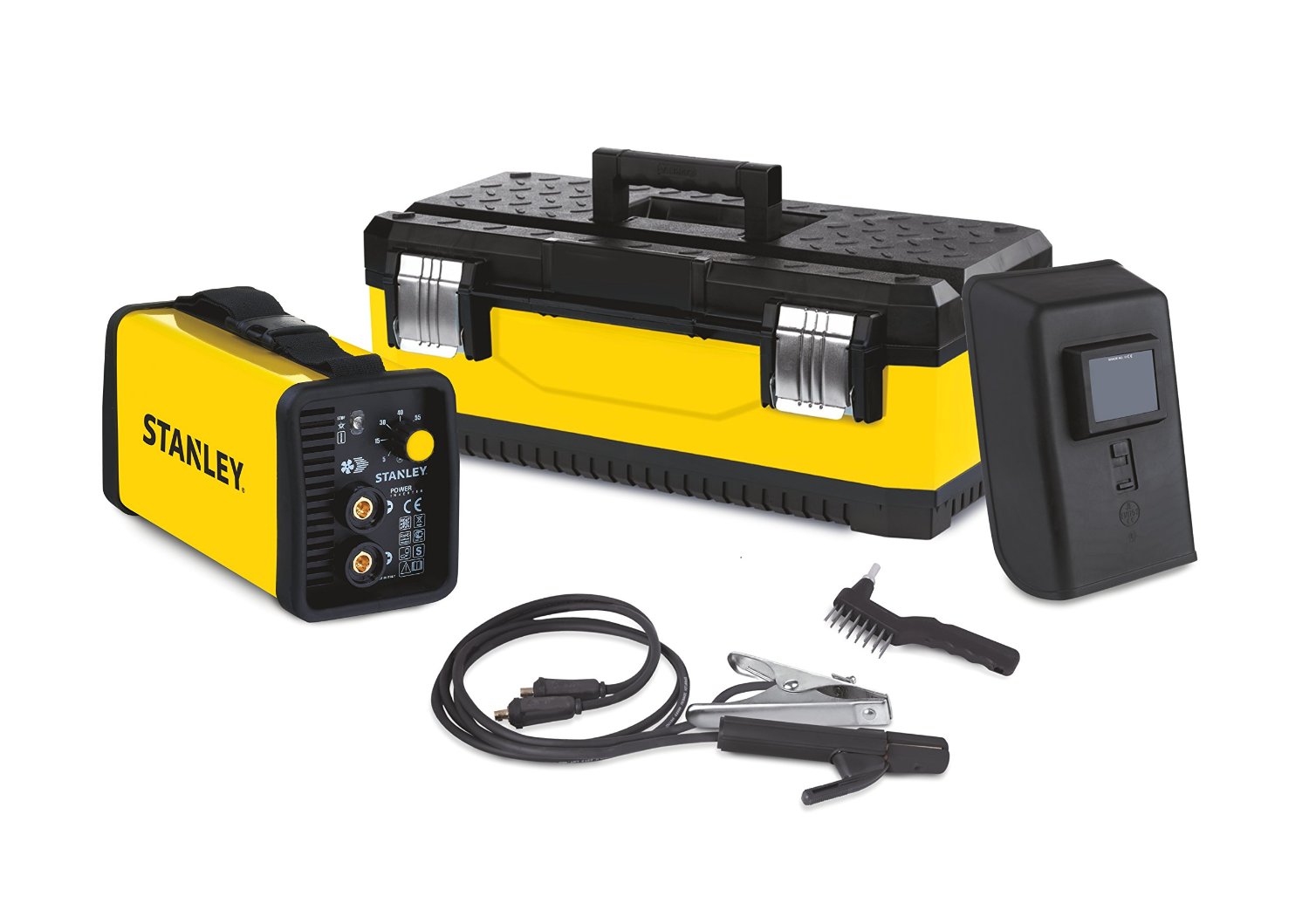 最好的钨极惰性气体保护电弧焊机(10)