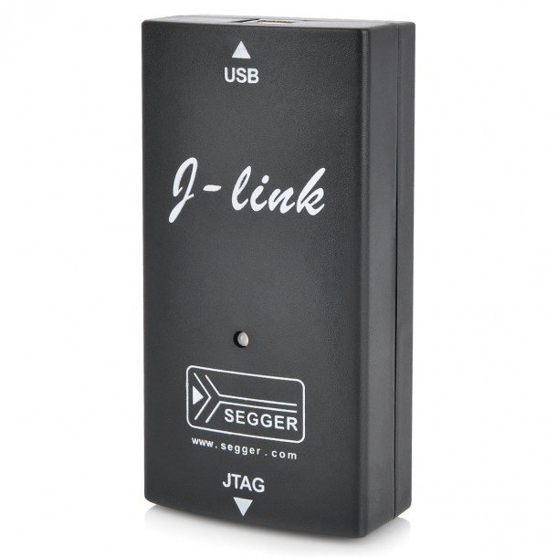 J-Link V8手臂USB-JTAG适配器模拟器
