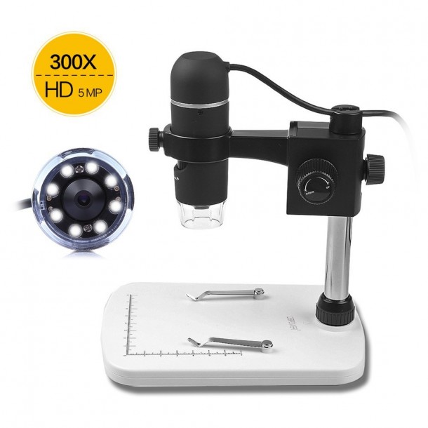 最佳USB显微镜（11）