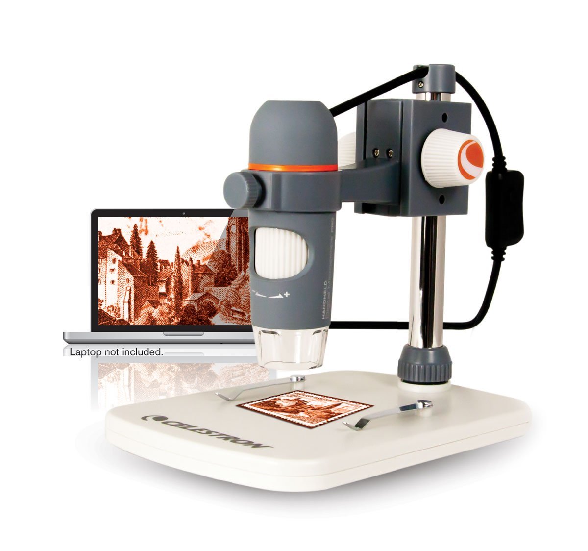 Best USB Microscopes (12)