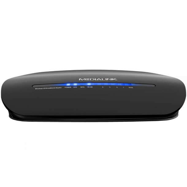 最好的WiFi路由器（10）