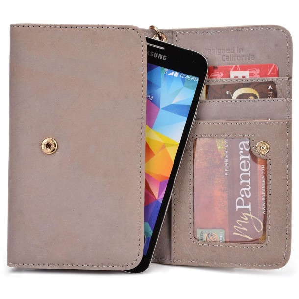 索尼Xperia Z5的最佳案例（5）