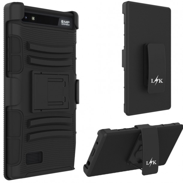 黑莓的飞跃,路重型减震