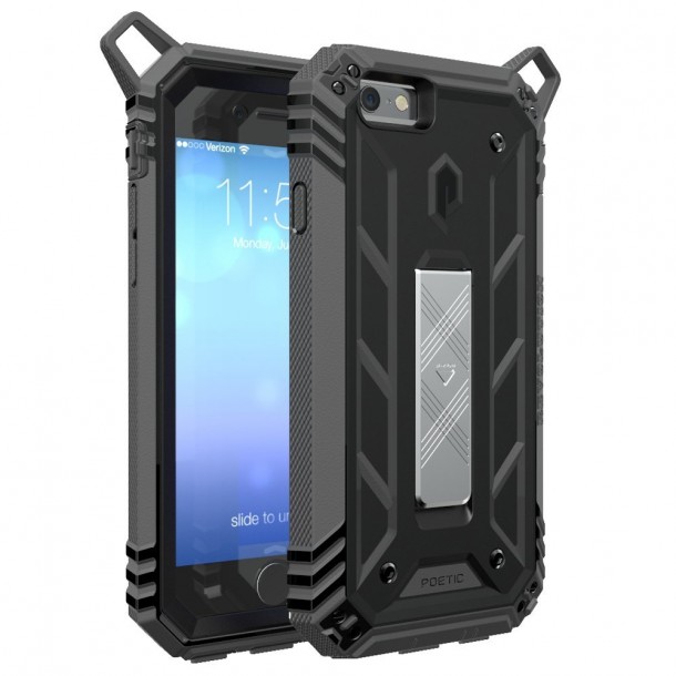 iPhone 6s最佳手机套(3款)