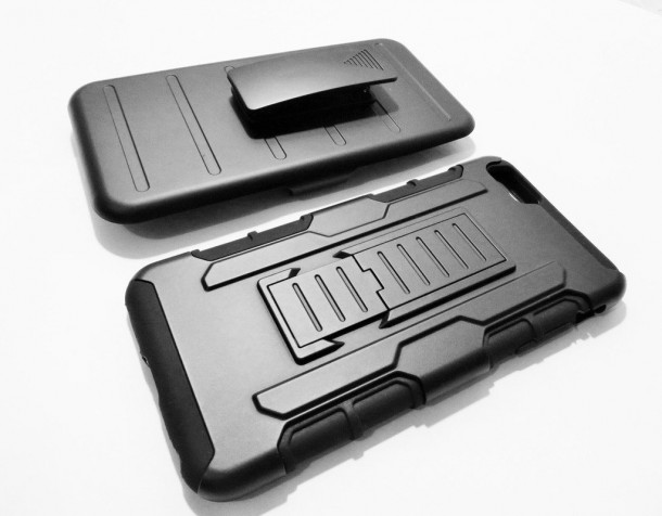 iPhone 6s最佳手机套(4款)