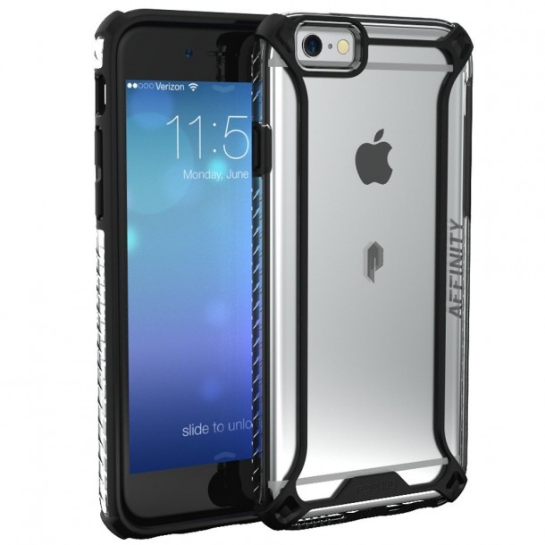 iPhone 6s plus的最佳保护套