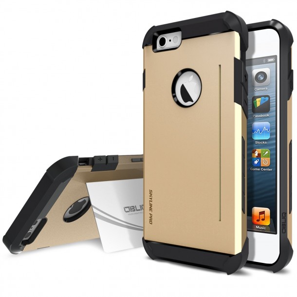 iPhone 6s plus的最佳保护套