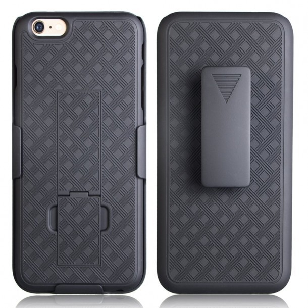 iPhone 6s plus的最佳保护套